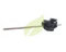 Boitier de transmission tondeuse RYOBI, TTI, NGP modèles AL480VH, S530VH 70860060