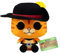 Funko Pop! Plush: Shrek – Puss in Boots in Boots - () ​ - Peluche da Collezione - Idea Regalo per il Compleanno - Merchandising Ufficiale Peluche per Bambini e Adulti - Ideale per Movies Fan