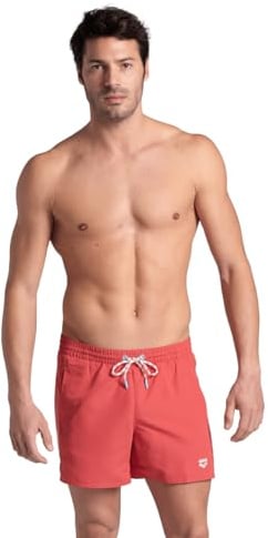 ARENA Herren Pro_File Logo Beach Shorts