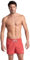 ARENA Herren Pro_File Logo Beach Shorts