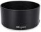 JJC ALC-SH142 Gegenlichtblende für Sony FE 85 mm f/1.4 GM Objektiv auf A7S III A7 IV A9 III A7R IV A6300 FX3 DSLR-Kamera, ersetzt Sony ALC-SH142 Gegenlichtblende