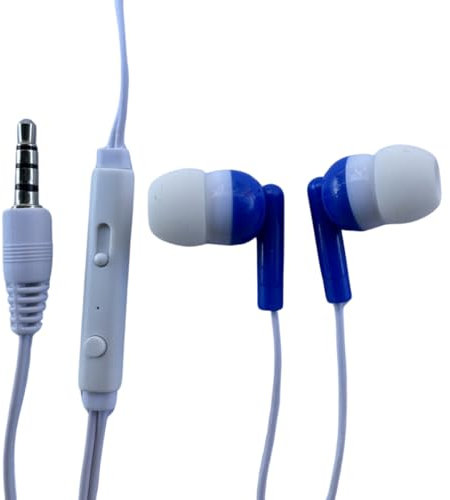 Auricolari a filo UNICEF