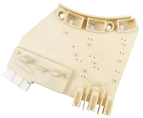 DEKKRYNFV 2. Fast Repair DC31-00098A Washer Dryer Rotor Position Sensory AP4578642 PS4204673 Dryer Sensor Replacement