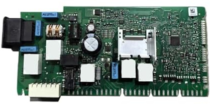 Compatibilità for la scheda madre della lavastoviglie Siemens Bosch 9000727477 Controllo