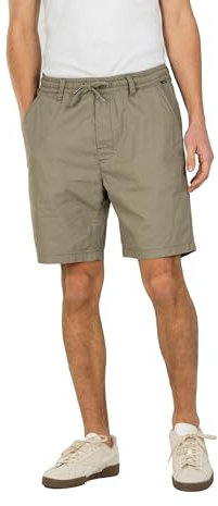 Reell Reflex Easy Short LI Olive L