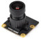 TUOPUONE MIS5001 Module d'appareil photo objectif grand angle 5 MP Objectif grand angle Sensibilité faible courant d'obscurité Compatible avec les cartes RV1106 Luckfox Pico Series