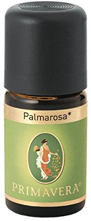 PRIMAVERA Palmarosa* bio DOPPELPACK 2x5ml