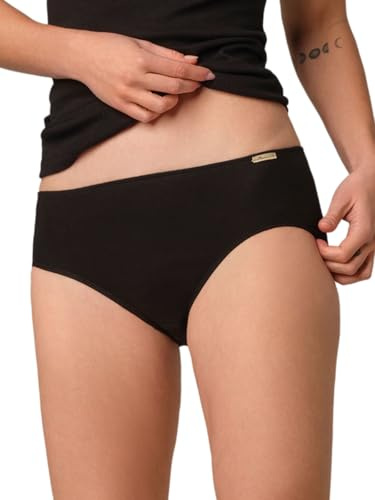 Comazo Damen Jazz Pant Earth 10650279101 Gr. 38 in schwarz