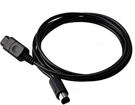 Extension cord cable for Controller Nintendo GAMECUBE