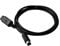 Extension cord cable for Controller Nintendo GAMECUBE