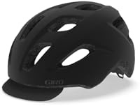 Giro Cormick Matte Black/Dark Blue UA