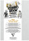 Clairefontaine 975195C Zeichenbuch mit doppelseitigem Layoutpapier, 220g, DIN A6, 10, 5 x 14, 8cm, ideal für Comics & Manga, 1 Stück