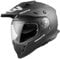 Bogotto V331 Enduro Helm, schwarz matt, M