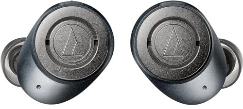 Audio-Technica ATH-ANC300TW Auriculares inalámbricos con cancelación de ruido