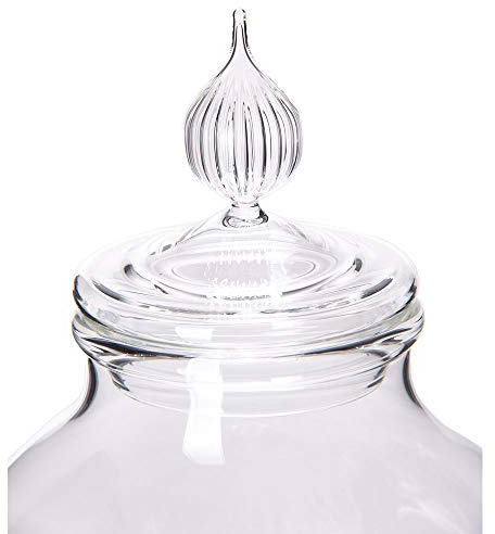 Ersatzteil | Absinth Fontäne Boule | Glas Deckel
