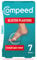 Compeed Blister Plasters Small Size 7 Pack - Hydrocolloid Foot Treatment - Heal Fast