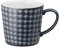 Denby Impression Charcoal Accent Large Mug