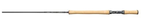 SHAKESPEARE Angelrute Oracle 2 Switch Fly Rod Jigging Vertical Meer Kunstköder