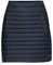 Jack Wolfskin Damen ICEGUARD Skirt Outdoorrock, Night Blue, S