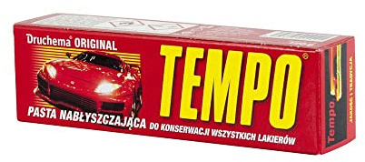 AMIO E0242 Rolling Paste Tempo 120 g