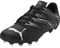PUMA Herren Attacanto Fg/Ag Soccer Shoe, Black Silver Mist, 39 EU