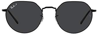 Ray-Ban Rb3565 Jack Round Sonnenbrille