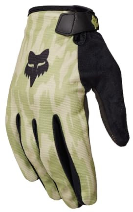 Fox Racing Ranger Glove SWARMER [PL GRN]