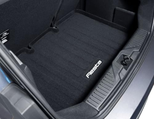 Ford Original Fiesta 2017-Aktuell Gepäckraumwanne Wendbar