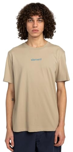 Element Simple Logo - T-Shirt für Männer ELYZT00495