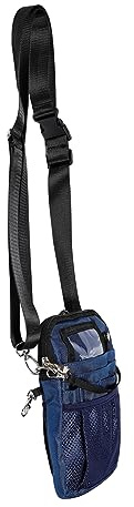 BESPORTBLE Pochette Infirmière Utilitaire Ajustable Ceinture Pour Transport Outils Et Durable Pour Santé