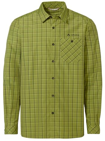 VAUDE Hemd-Bluse Men's Albsteig LS Shirt III