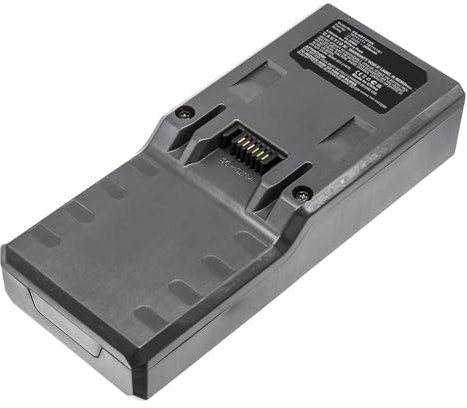 LWVQRERKH Batteria for Aspirapolvere CS 21,6 V 2000 mAh, Compatibile con Hoover, FD22, Compatibile con Freedom, FD22Bc 011, FD22Bcpet 001, FD22Br 001, FD22Br 011, FD22Brpet 011 + Utensile
