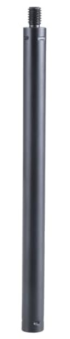 Professioneller 3/8 männlicher Oberer Weiblicher Bottom Extension Rod Extender Für Fotografische Geräte Und Zubehör Stativstift Stick