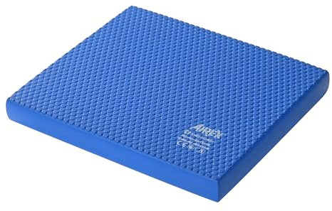 AIREX® Balance Pad Solid royalblau Gleichgewicht Koordination Sitzkissen