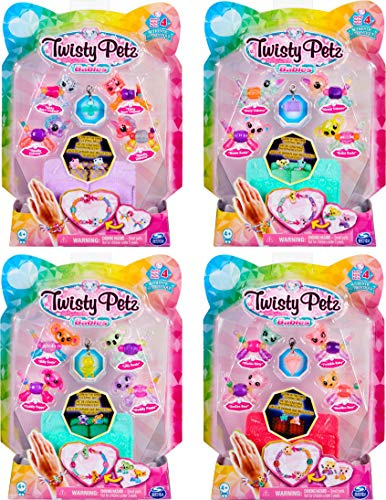 Twisty Petz 6044224 Bébé Lot