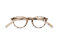 Barons & Bastards Unisex Shape A Lesebrille, Light Tortoise, 1,50