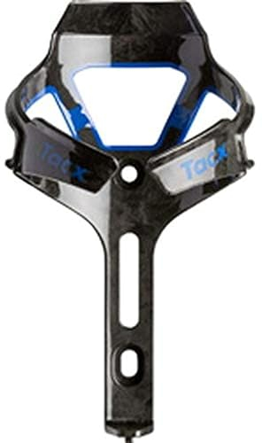 Tacx Ciro Bottle Holder, Blue
