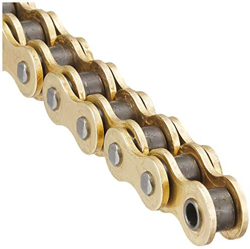 DID ervt 520 X-Ring Enduro Ketting gold 118 Schakels