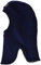 Lego Wear Baby-Unisex LWARIPO-100% Merinowolle Sturmhaube, blau, 52/54