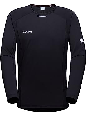 Mammut , Color:Black, Size:M