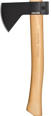 Cold Steel Hudson Bay Clamp Hatchet