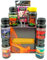 MADAME GROW - Engrais Organique - Croissance, Floraison - SPÉCIAL INTERIEUR - (6x250 mL+30g)
