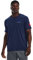 Under Armour Herren New Freedom Flag T-Shirt, (411) Academy/Rot/Royal, 5X-Groß