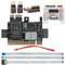 Sunydog TL631 PRO Universal Laptop PCI Diagnosekarte PC PCI-E Mini LPC Motherboard Diagnostic Analyzer Tester Debug Cards