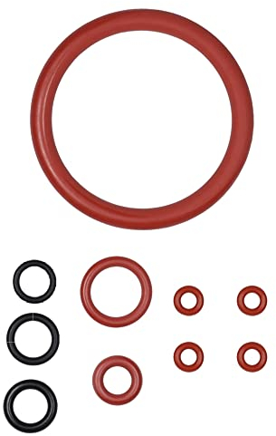 Snapworld-Kaffee Premium Joints toriques, compatibles avec les machines à café Saeco Philips Spidem Gaggia RI EP HD SM SUP kit de maintenance pour le groupe de brassage, valve de support/de sortie