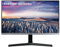 Samsung 68,6 cm (1920 x 1080) S27R350FHR 16:9 5ms IPS HDMI VGA VESA Full HD Blu scuro/Grigio