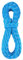 SEAMUS Statisches Kletterseil, 11 mm, UIAA-zertifiziert, 60 m, Kletterseil, Sicherheitsseil für Abstoßen, Baumklettern, Schleppen, Flucht und Rettung