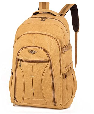 FLYIFE Trekkingrucksäcke 85L,65L Wasserdichter Leichter Wanderrucksack,Sport Tagesrucksack Reisetasche für Klettern Camping Reisen Damen und Herren Wandern Tasche Reise Ripstop und undurchlässig