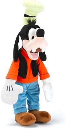 Goofy Plüschtier, mittelgroß