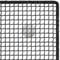 IPEB Golf Hitting Practice Net 10ft×10ft 3mm Thick 1x1''Square Mesh Golf Training Netting Barrier Baseball Football Backstop Net with Zip Cable Ties for Backyard, Garden